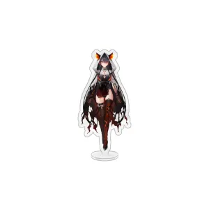 4RIN  Hooded Standee