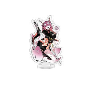 Ai Momozaki 'Momo Reborn' Acrylic Standee