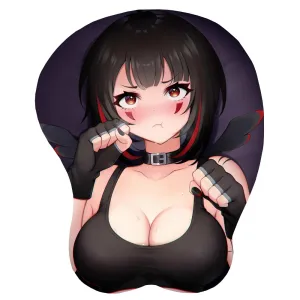 AKA 3D Mousepad