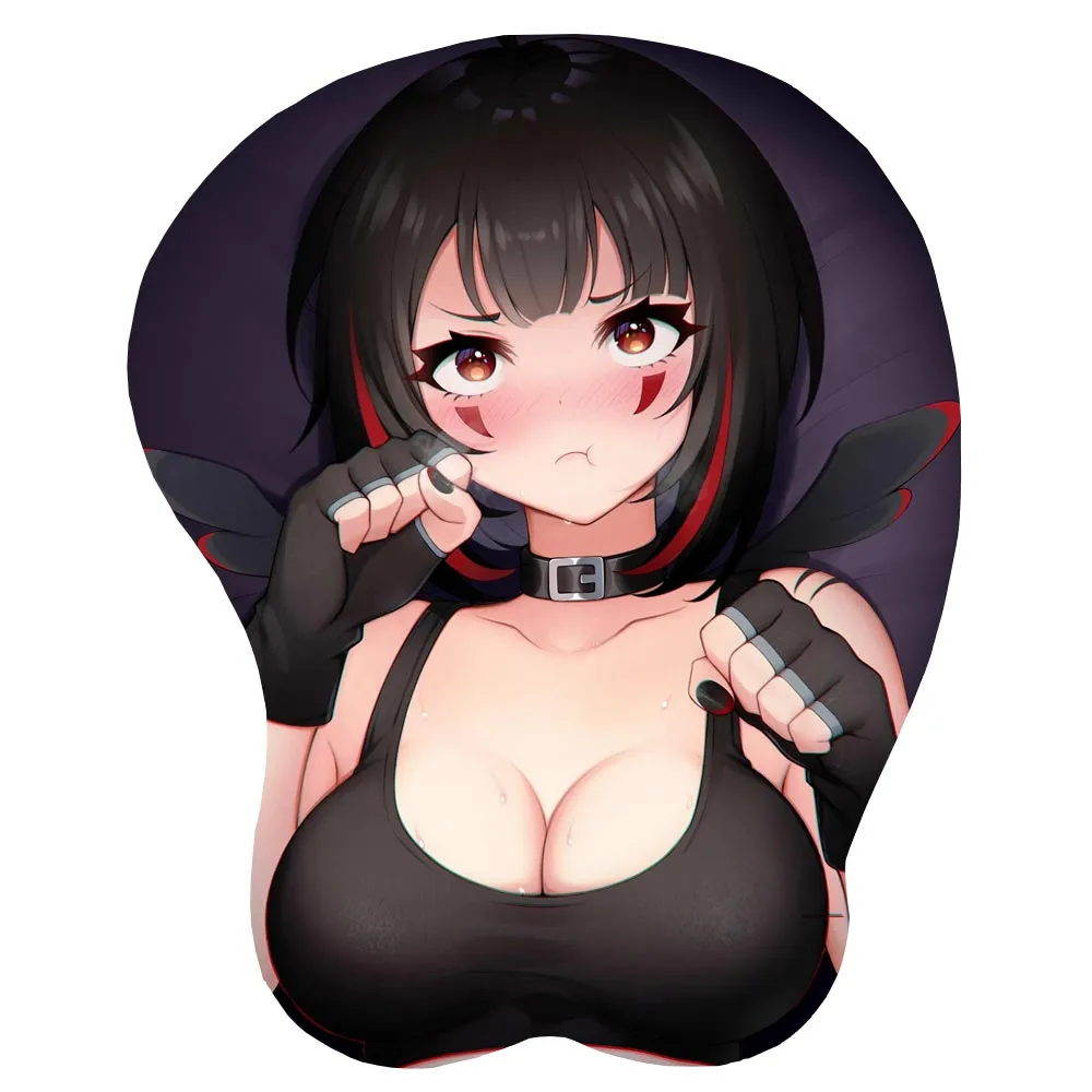 AKA 3D Mousepad