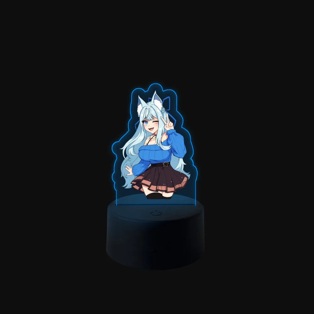 Amaiami LED Desk Lamp