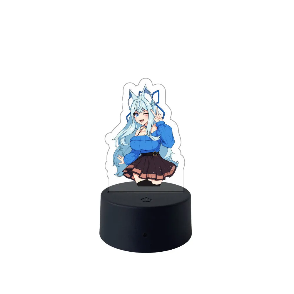 Amaiami LED Desk Lamp