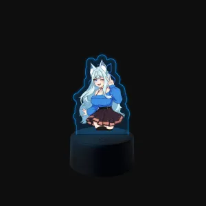 Amaiami LED Desk Lamp