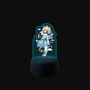 Aritai LED Desk Lamp