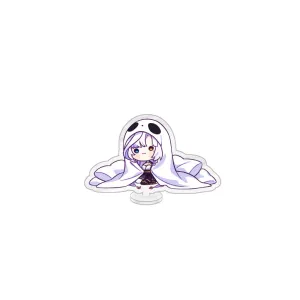 Ashie Twilight Elegance Standee