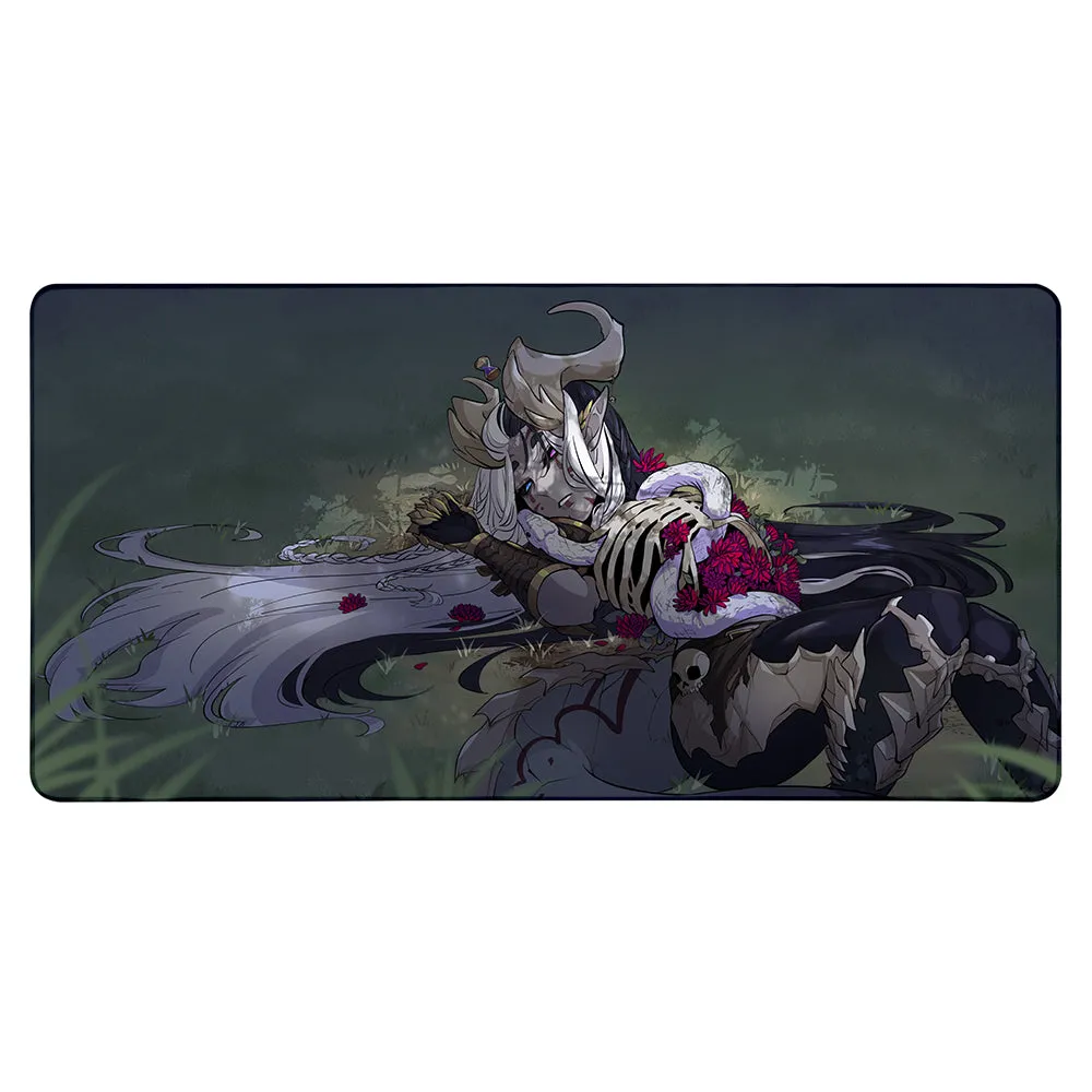 AtteraNox Glades XXL Mousepad