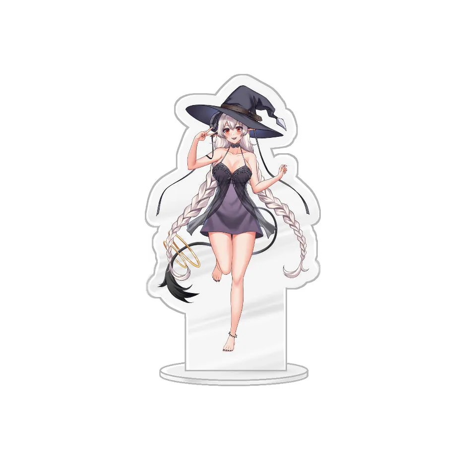 Ayumiipix Acrylic Standee