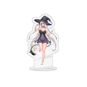 Ayumiipix Acrylic Standee