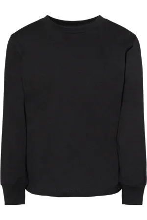 BELLA   CANVAS Toddler Jersey Long Sleeve Tee