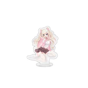 Blondedaze Kneel Standee