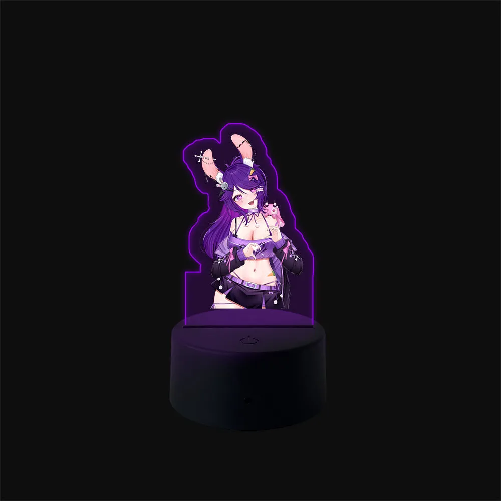 Buni Model LED Desk Lamp