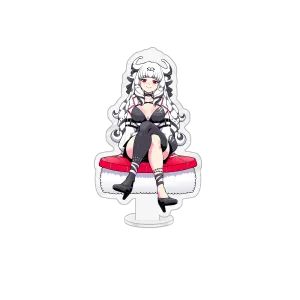 CalamareiVT Sushi Standee