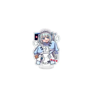 CCHIKO_ Medical Standee