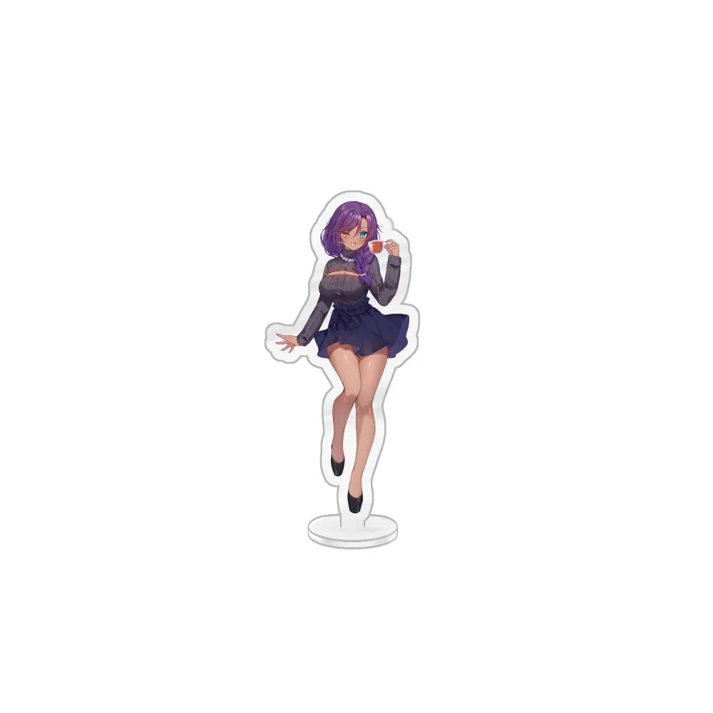 ChaChaYourVmom Full Body Standee