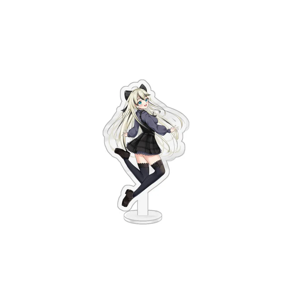 Chongus_Dongus Full Body Standee