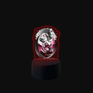 COCO Dracule LED Lamp