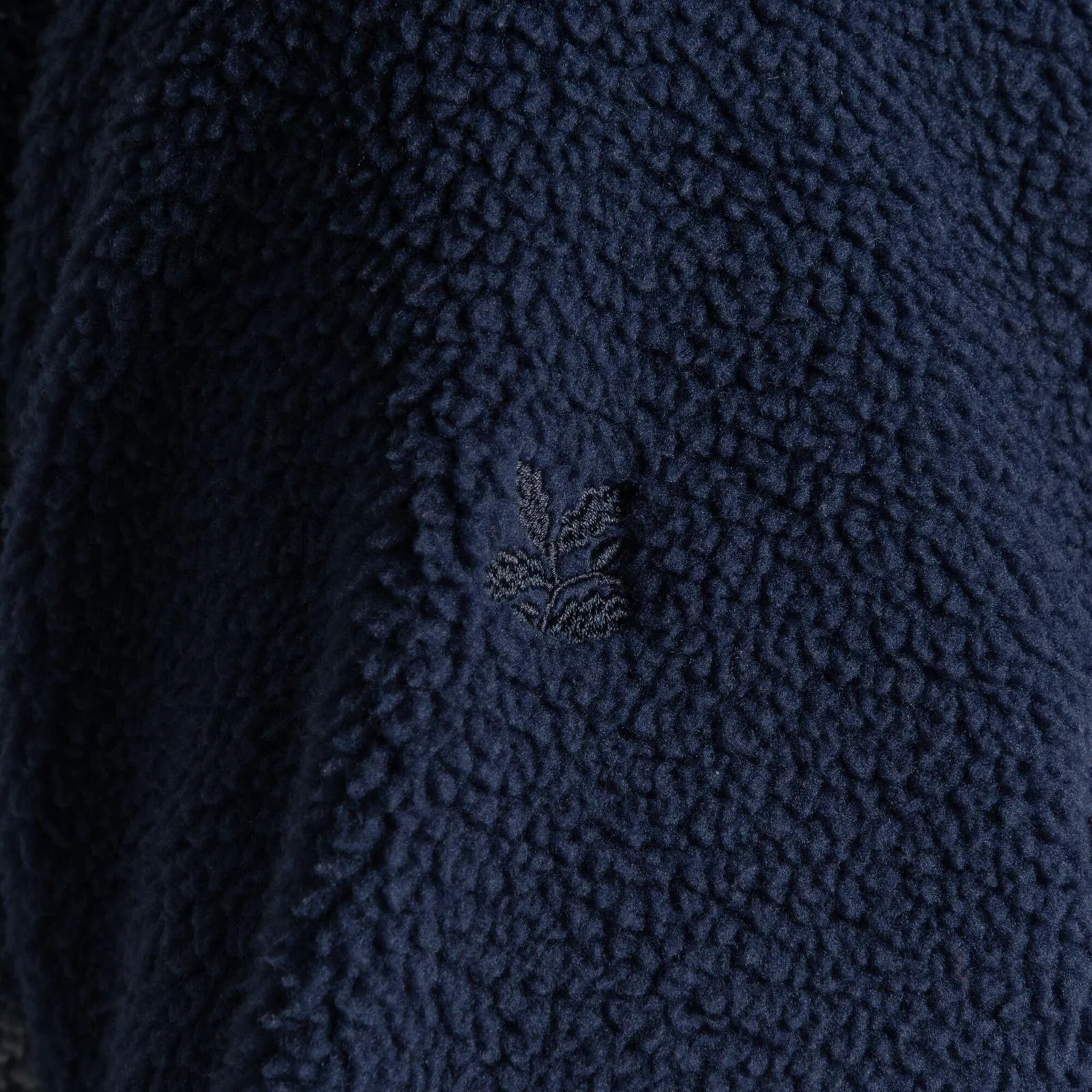 Craghoppers Mens Hathers Half Zip Fleece
