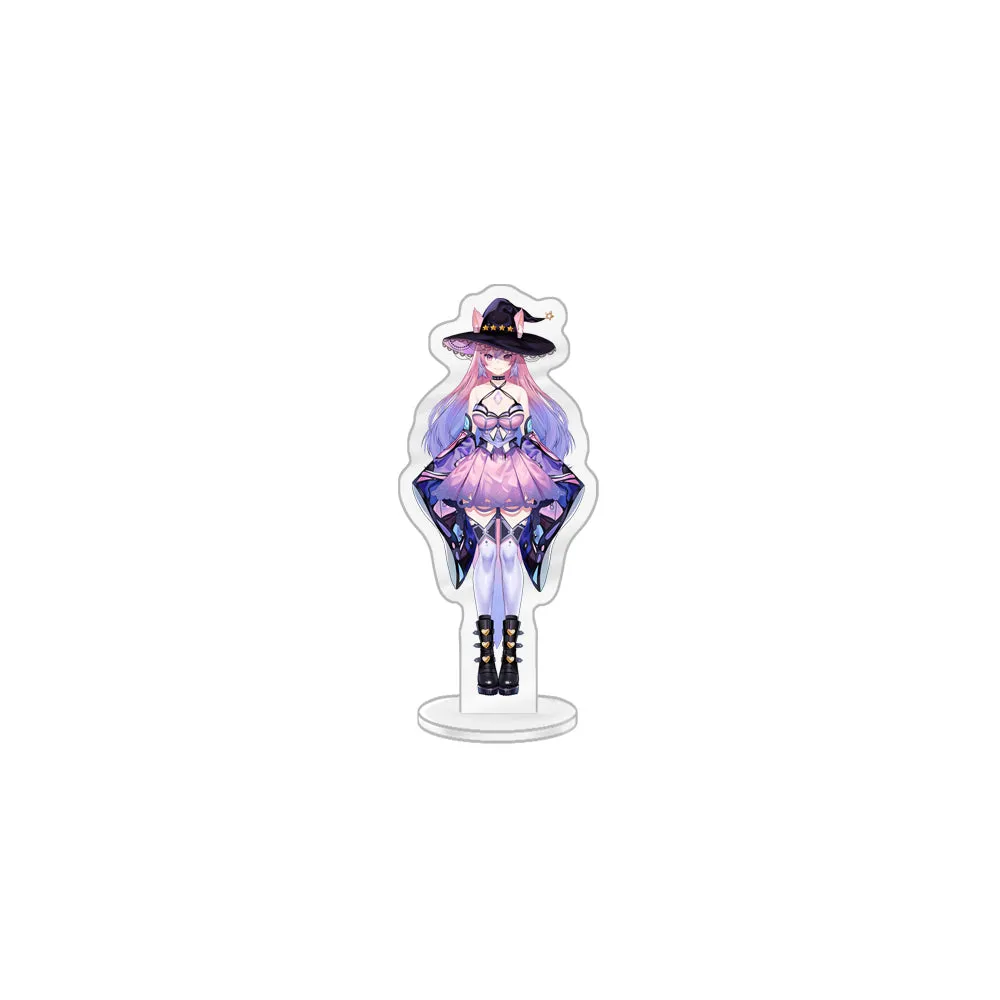 CreamyNyaw Standee