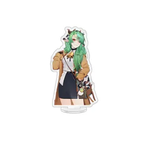 Crelly Classic Standee