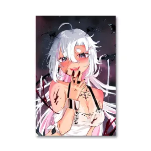 DimaTheDuchess Tasteful Poster