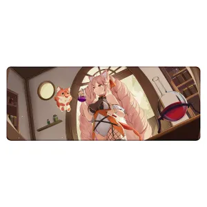 Ebiko Alchemy XL Mousepad