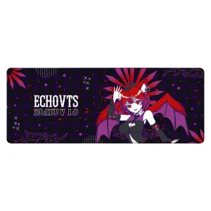 ECHOVTS Carmes XL Mousepad