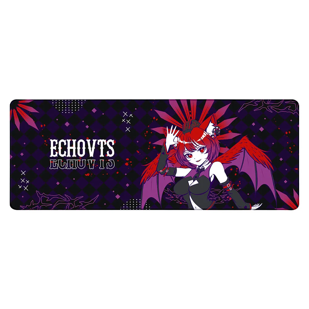 ECHOVTS Carmes XL Mousepad
