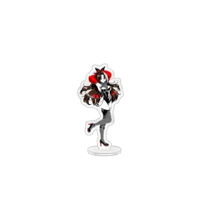 Elyza.EVE "Very Bunny Valentine's" Standee