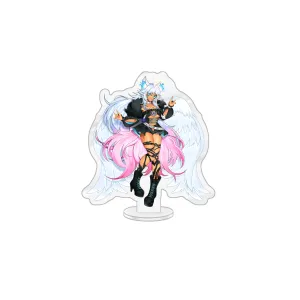 EstelleRosa Degeneracy and Chaos Standee