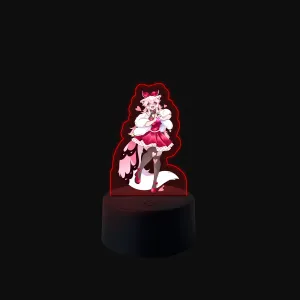 Faelions Adoring LED Desk Lamp