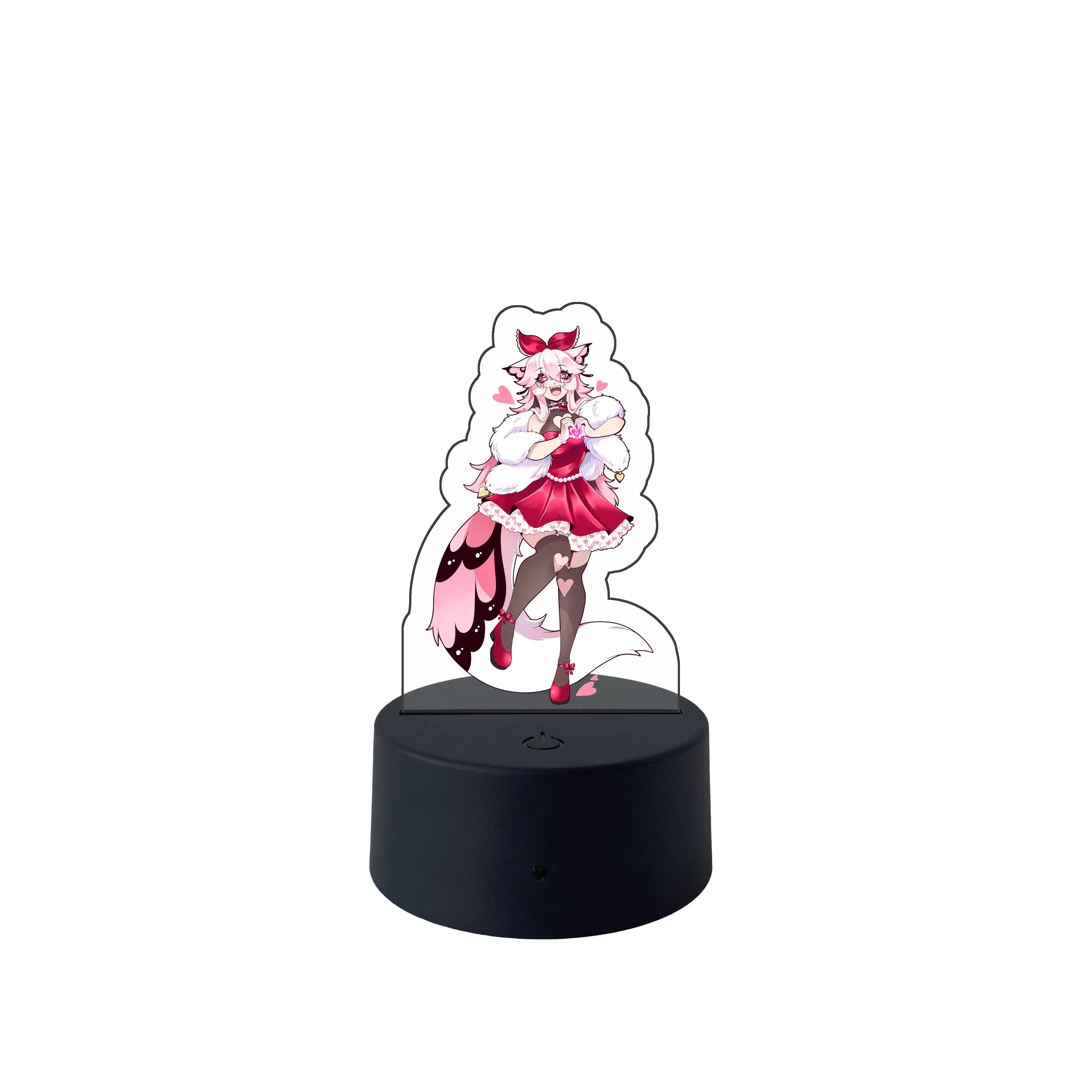 Faelions Adoring LED Desk Lamp