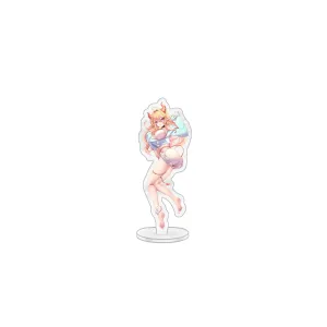 Fakyra Pajama Standee
