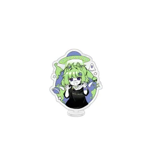 FerumiKaipa Spacey Troublemaker Standee