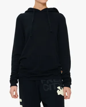 Free City Superfluff Lux Pullover Hoodie
