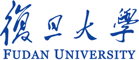Fudan University Stickers | UV DTF Decals for Shanghai Alumni & Students