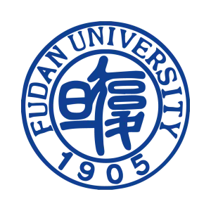 Fudan University Stickers | UV DTF Decals for Shanghai Alumni & Students