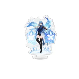 Fuyumi Toba Acrylic Standee