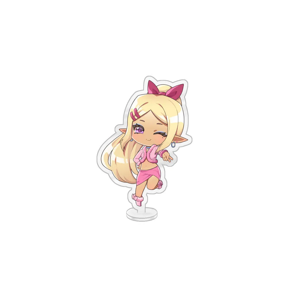 GentleGF Valeria Standee