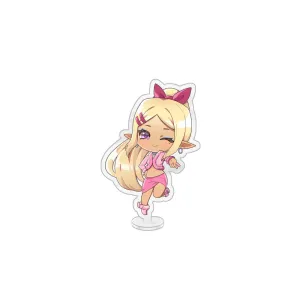 GentleGF Valeria Standee
