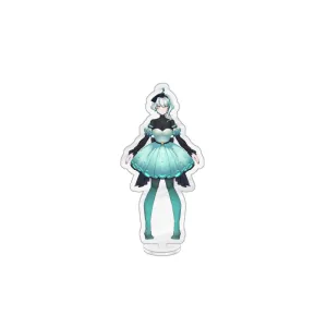 GhostGirlMarlie Presenting Marlie!! Standee