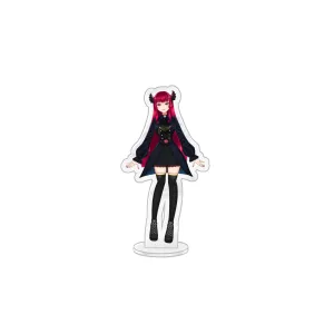 Giftschlangen Acrylic Standee