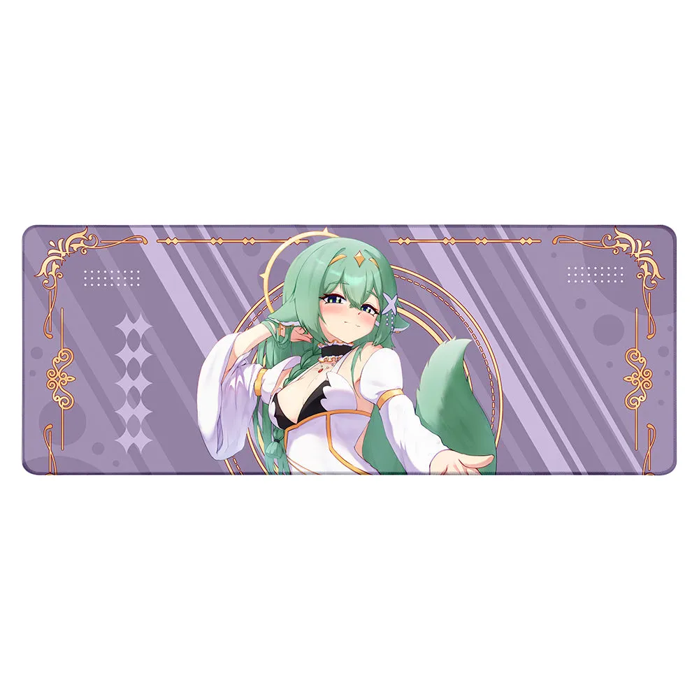 HealKaia Healing Hand XL Mousepad