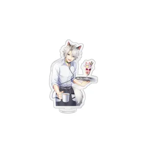 hikaru_kun Order Up Standee