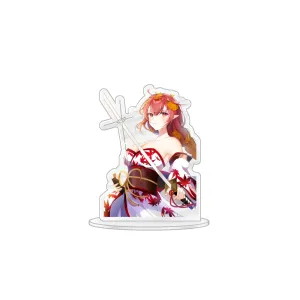 HinaBoBina Acrylic Standee
