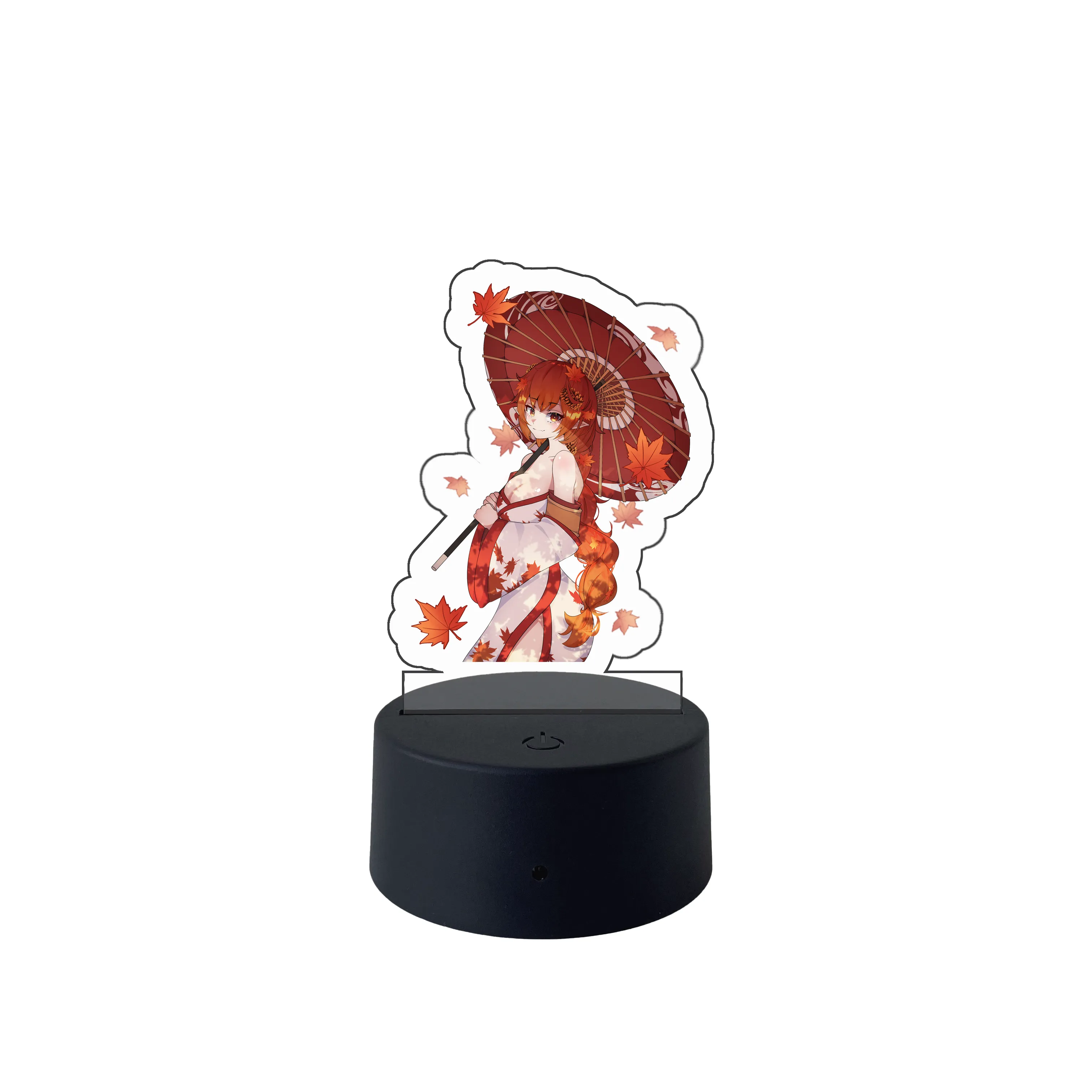 HinaBoBina LED Desk Lamp