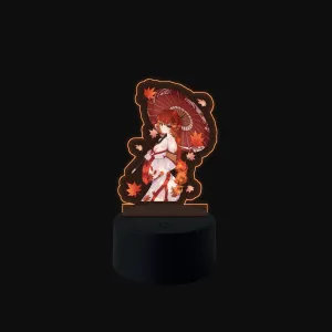 HinaBoBina LED Desk Lamp
