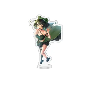 HinaKaeru Standee