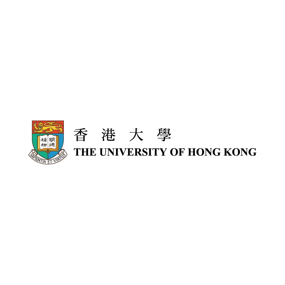 HKU Stickers | UV DTF Decals for Global Alumni & Heritage Enthusiasts