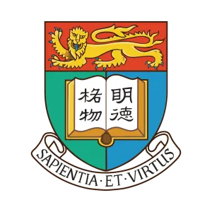 HKU Stickers | UV DTF Decals for Global Alumni & Heritage Enthusiasts