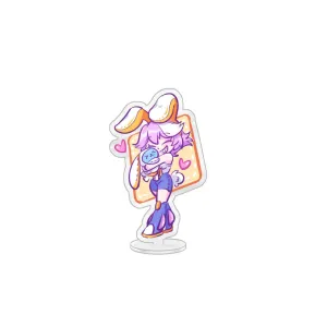 Honeythekawaiibunny Bun Love Standee